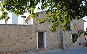 Casica De Los Pastores